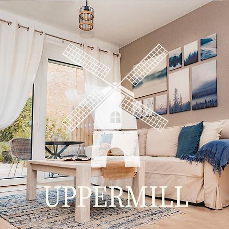 Uppermill Suite #3 佩奇 外观 照片