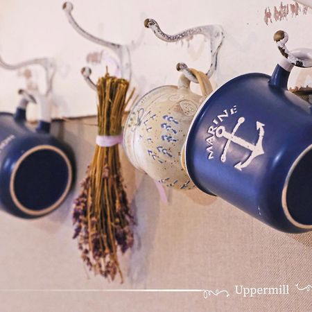 Uppermill Suite #3 佩奇 外观 照片