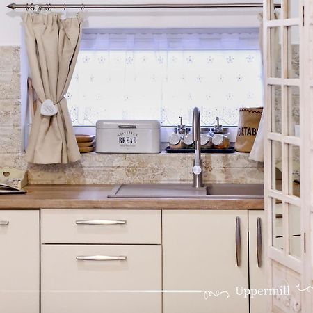 Uppermill Suite #3 佩奇 外观 照片