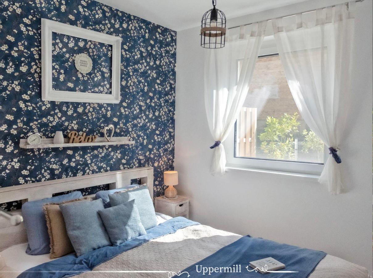 Uppermill Suite #3 佩奇 外观 照片
