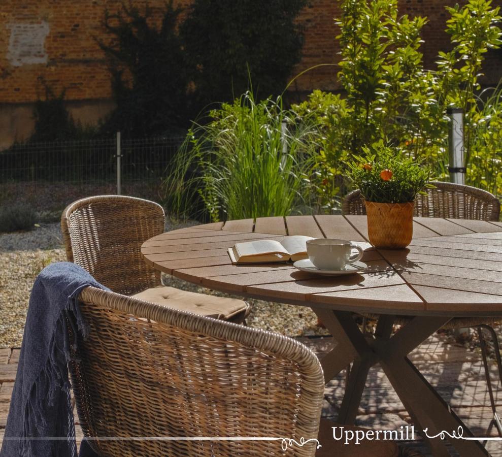 Uppermill Suite #3 佩奇 外观 照片