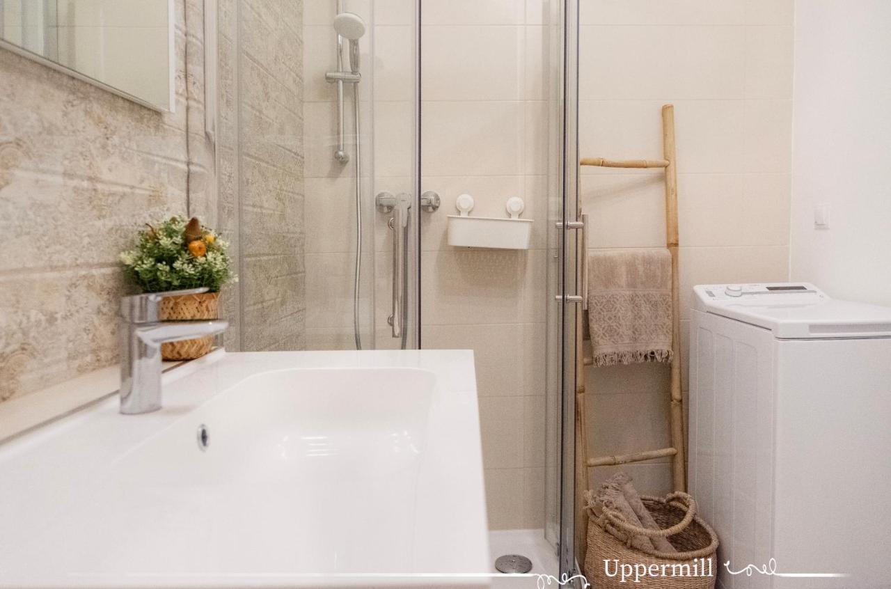 Uppermill Suite #3 佩奇 外观 照片