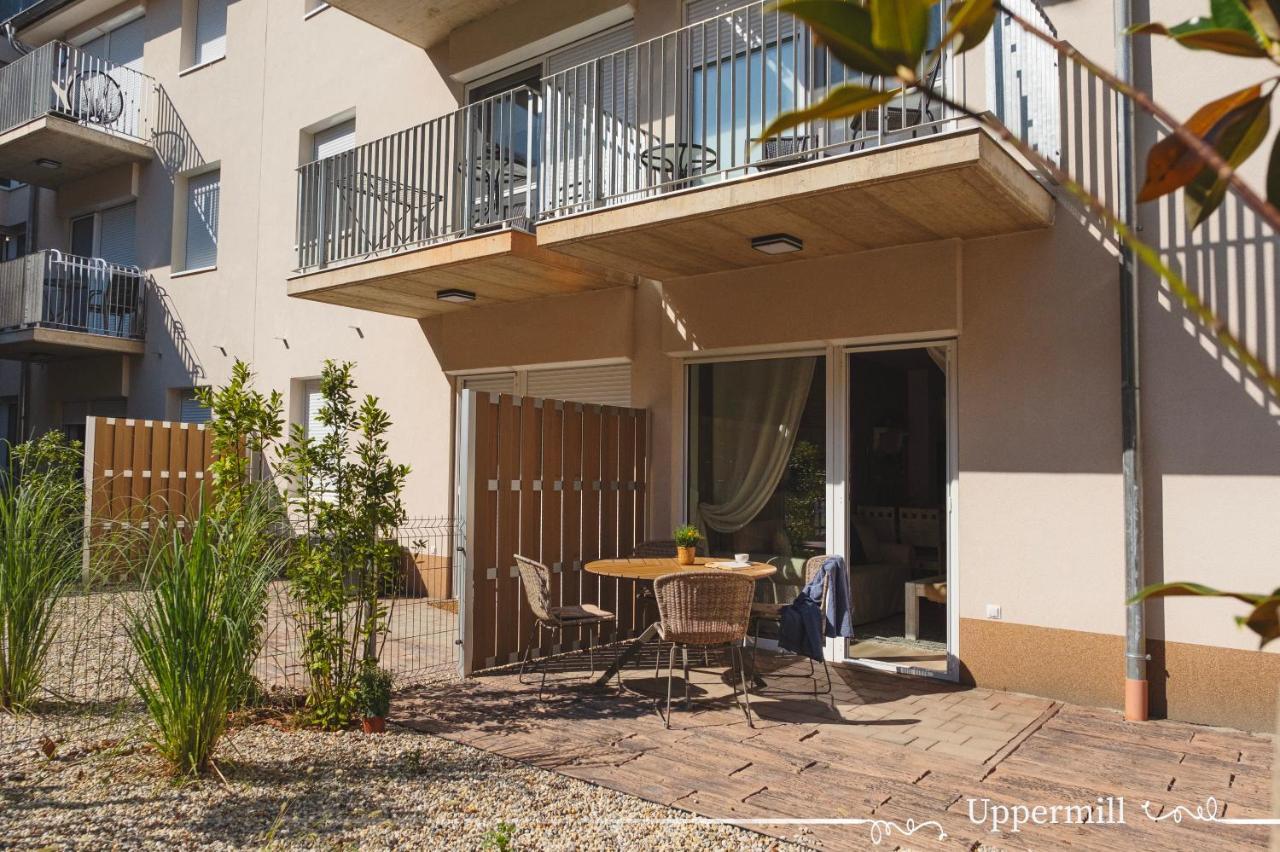 Uppermill Suite #3 佩奇 外观 照片