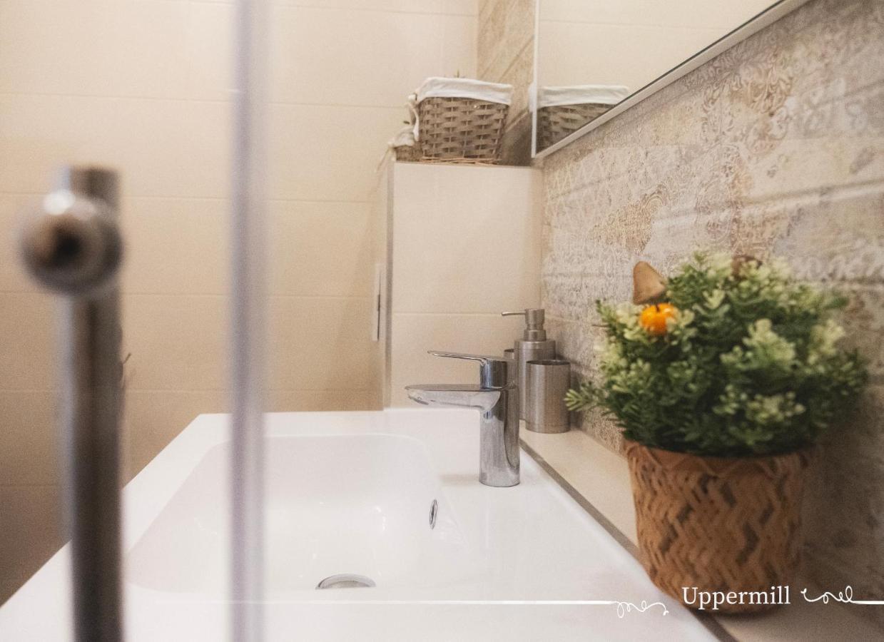 Uppermill Suite #3 佩奇 外观 照片
