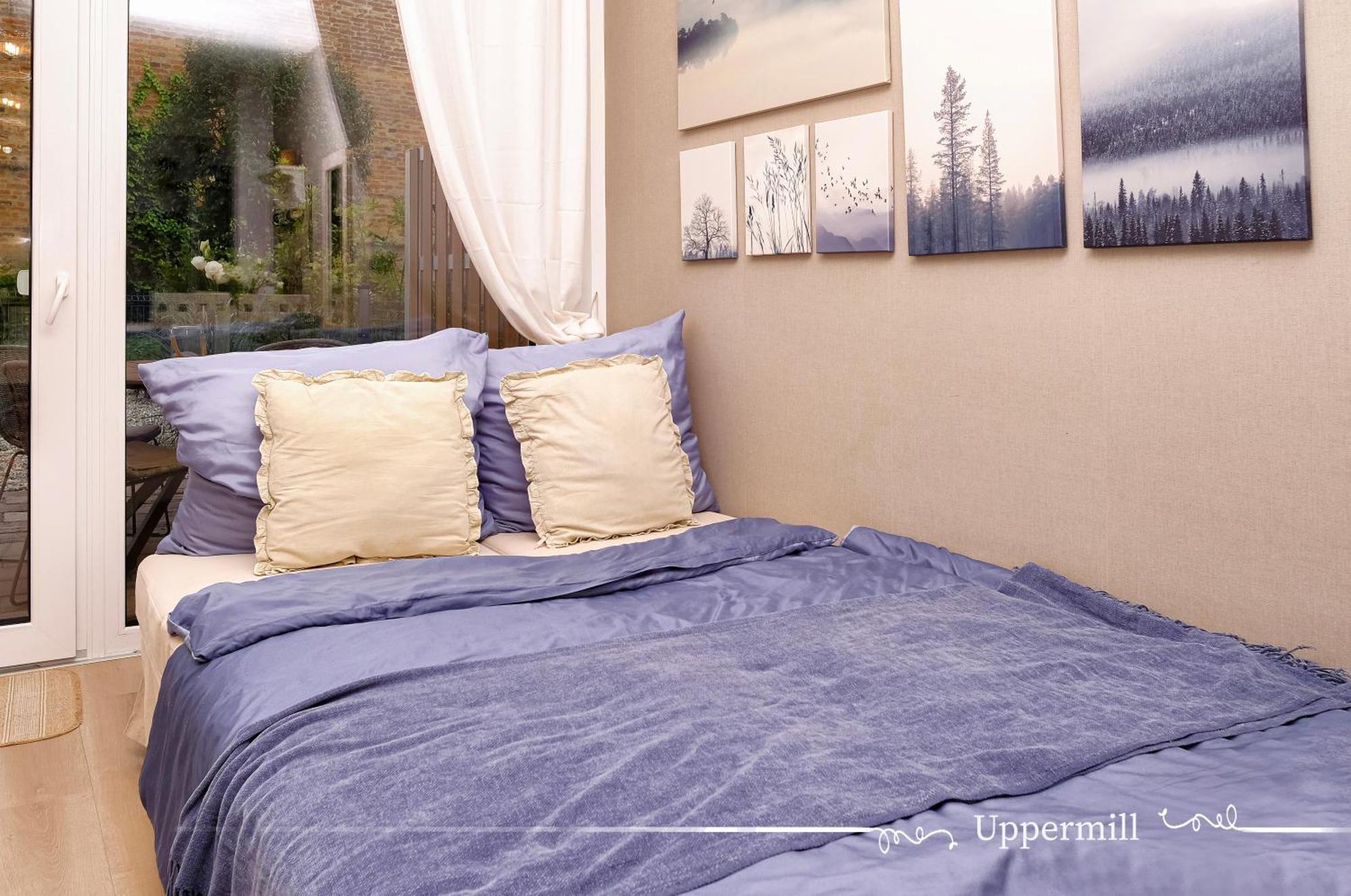 Uppermill Suite #3 佩奇 外观 照片