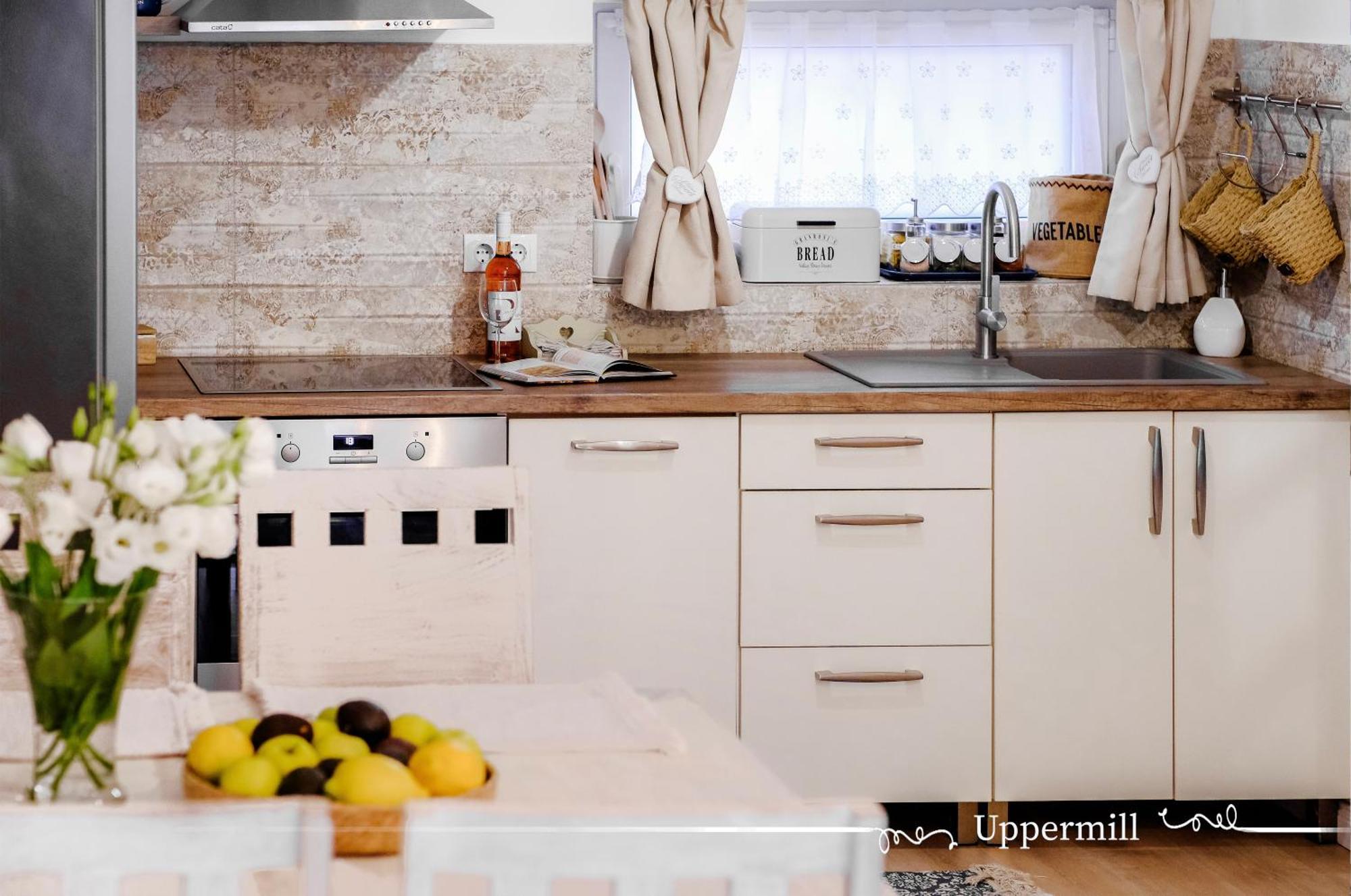 Uppermill Suite #3 佩奇 外观 照片