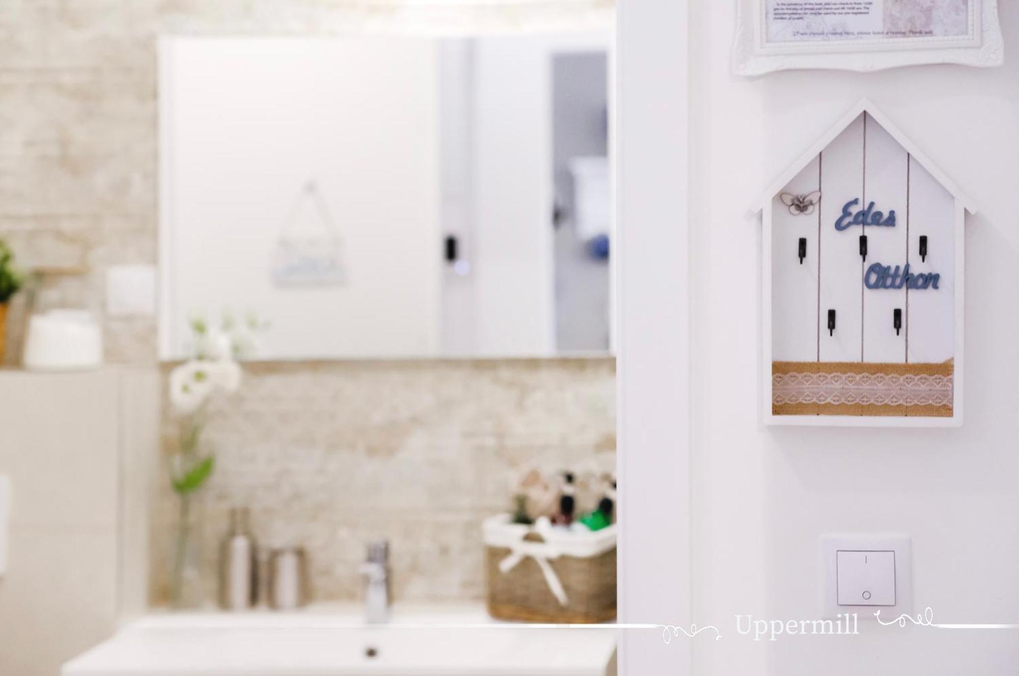 Uppermill Suite #3 佩奇 外观 照片