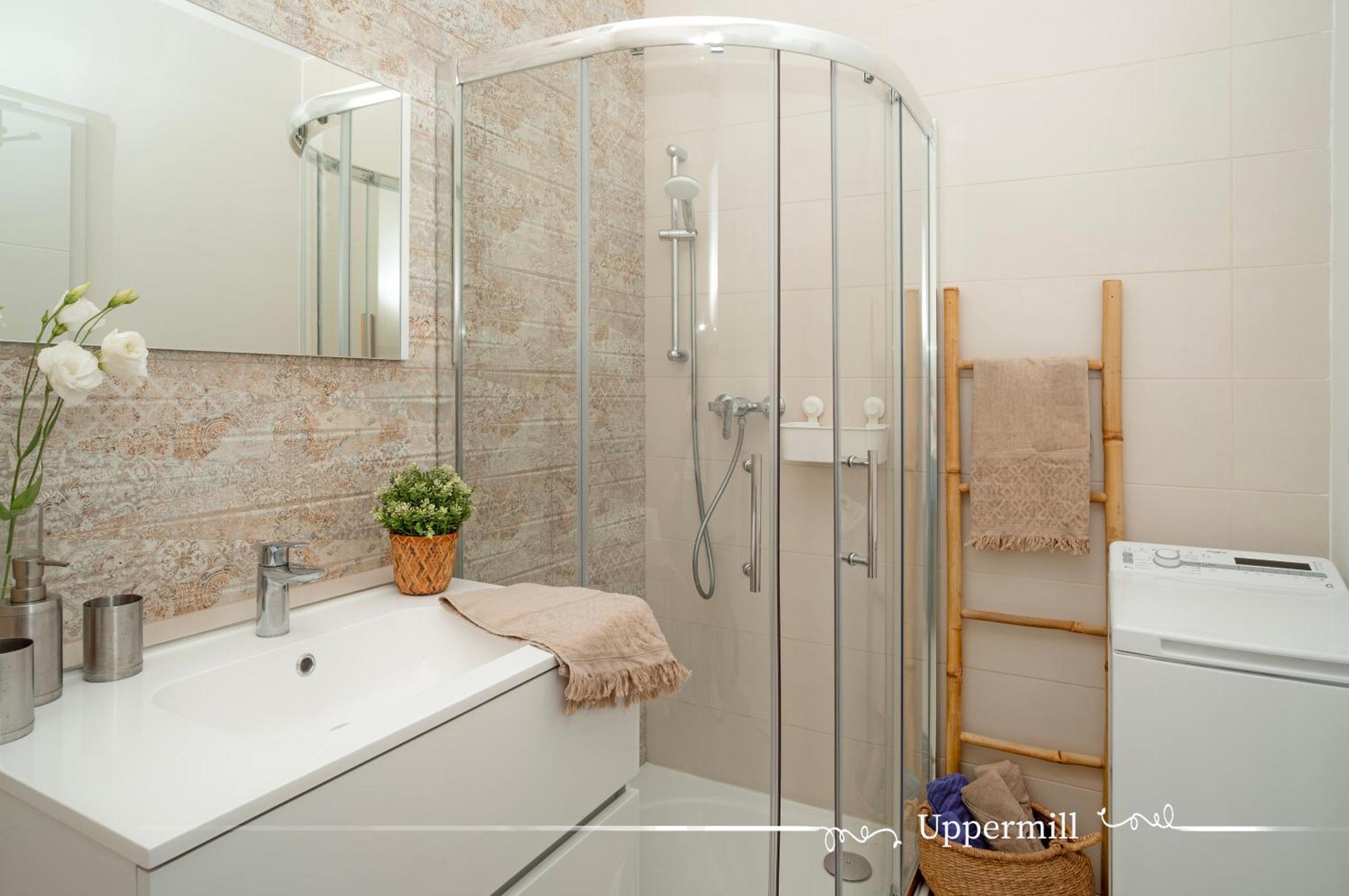 Uppermill Suite #3 佩奇 外观 照片