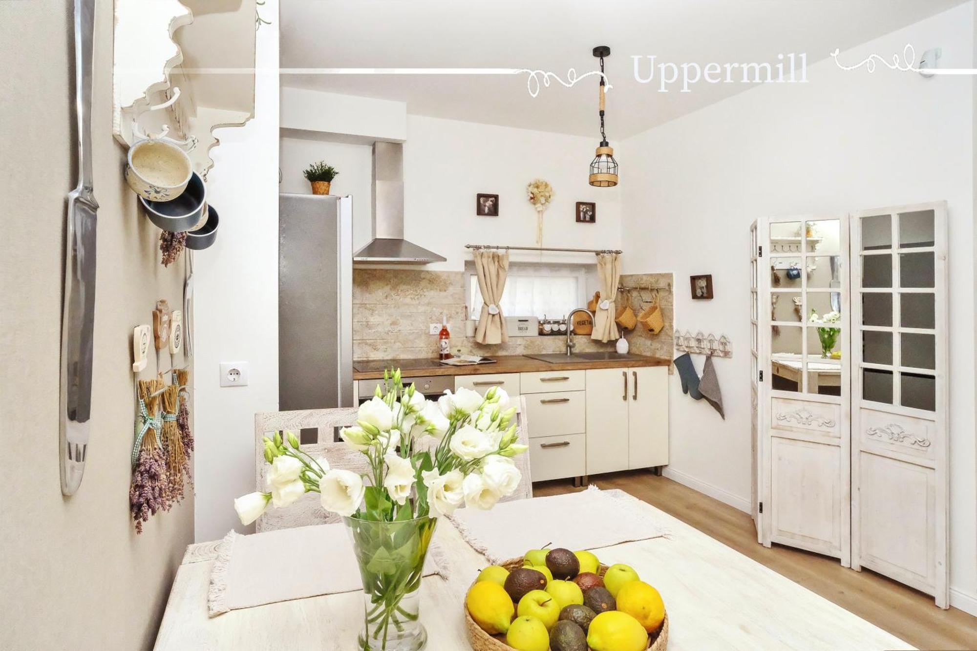 Uppermill Suite #3 佩奇 外观 照片